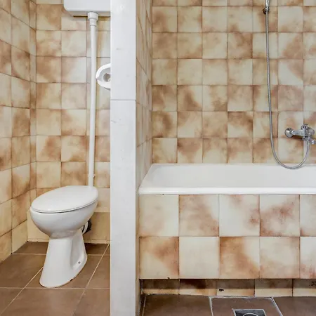 Beautiful View Апартаменти