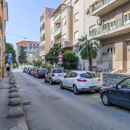 Beautiful View Апартаменти *