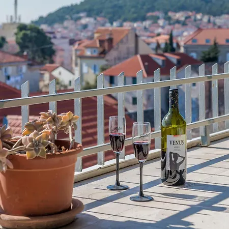 Апартаменти Beautiful View *