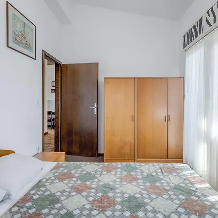 Апартаменти Beautiful View Спліт