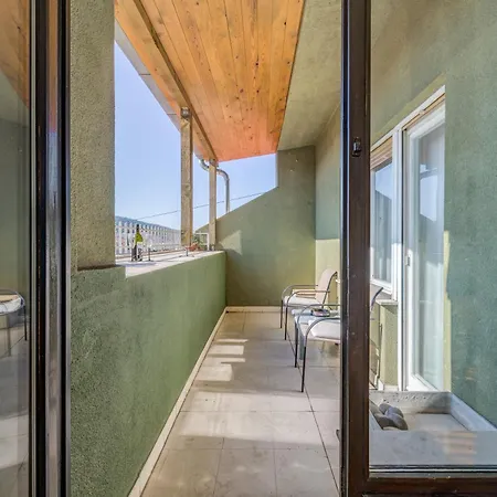 Beautiful View سبليت