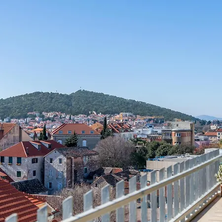 Beautiful View Apartman *