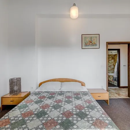 Beautiful View شقة سبليت