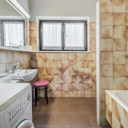 Beautiful View شقة سبليت