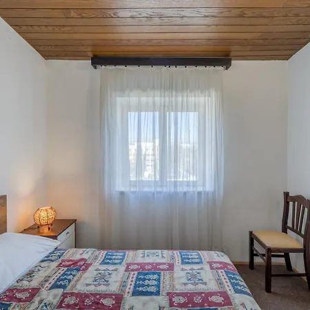 Beautiful View شقة