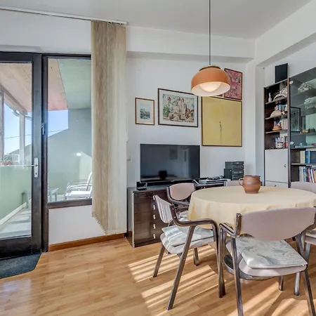 Beautiful View Apartman Split