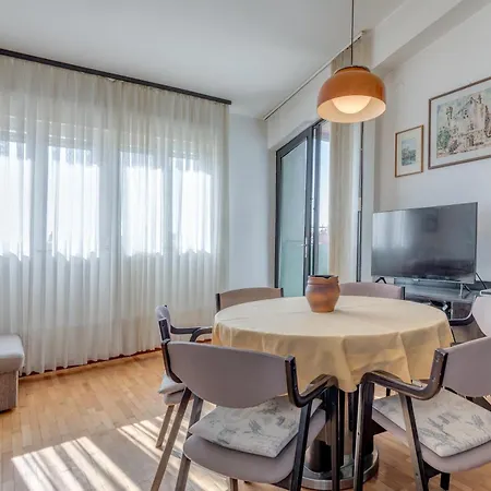 Beautiful View Apartman