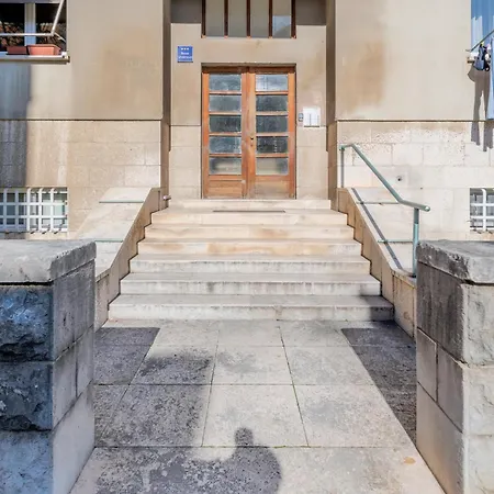 Apartman Beautiful View