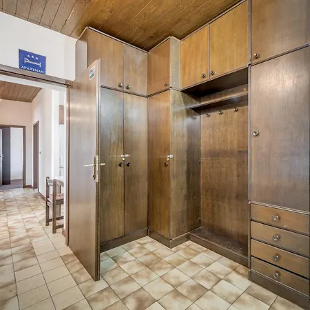 Beautiful View شقة