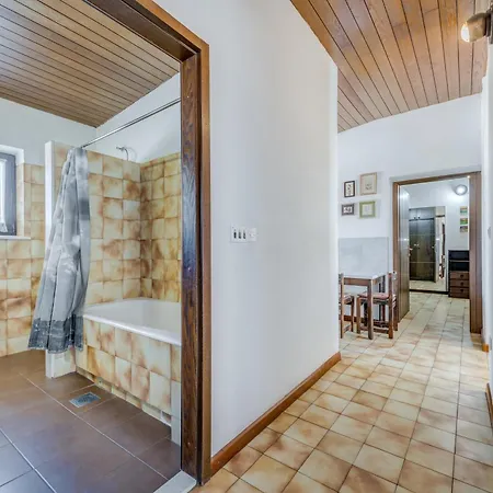 Apartman Beautiful View