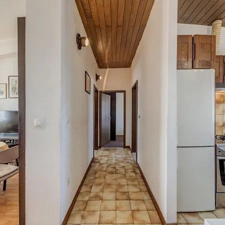 Apartman Beautiful View Split