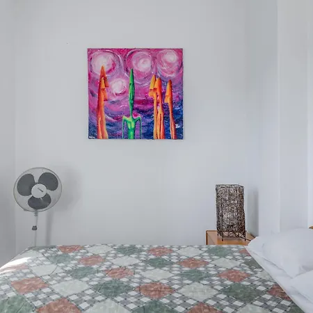 Apartman Beautiful View Split